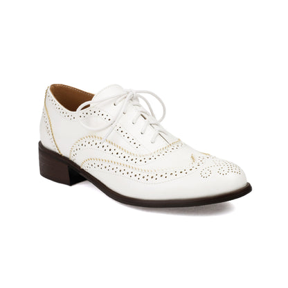Chaussures Orthopédiques Chics au Design Unique