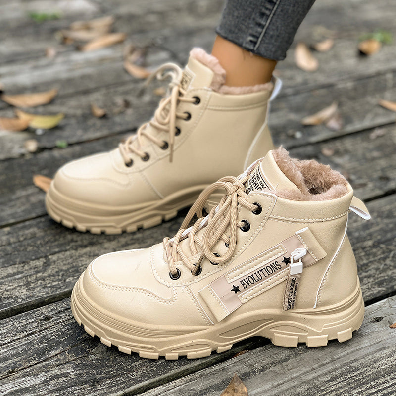 Bottes Orthopédiques Magnifiquement Conçues