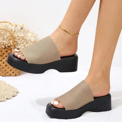 Sandales Orthopédiques Élégantes pour Chaque Pas