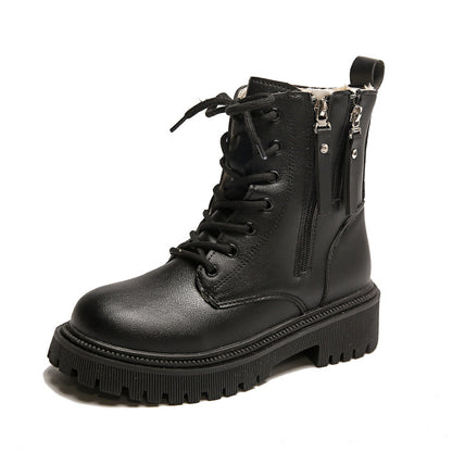 Bottes Orthopédiques Stylées pour Toute Occasion