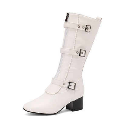 Bottes Orthopédiques Confortables pour Tous les Jours