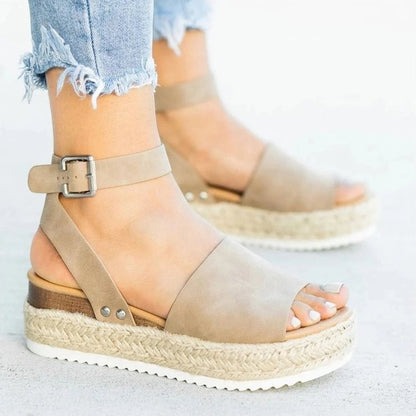 Sandales Orthopédiques Confortables pour Tous les Jours