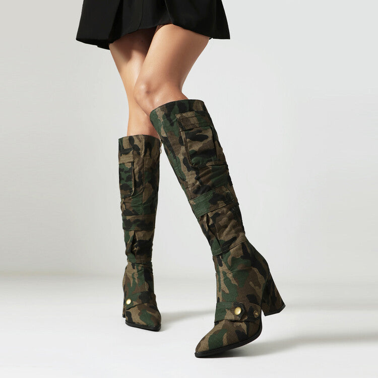 Bottes Orthopédiques Classiques au Style Intemporel