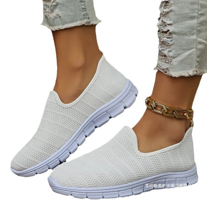 Chaussures Orthopédiques Gracieuses au Look Moderne