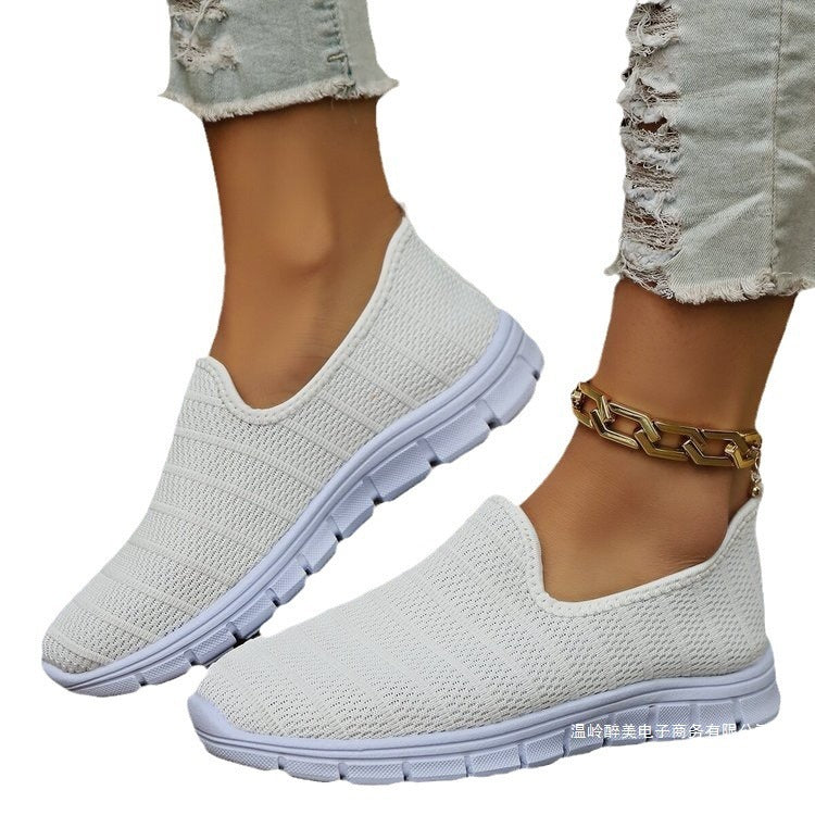 Chaussures Orthopédiques Gracieuses au Look Moderne