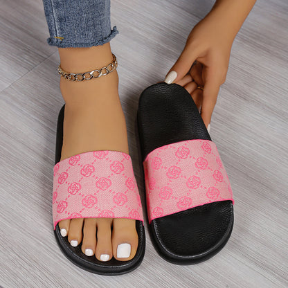 Sandales Orthopédiques Stylées pour Toute Occasion
