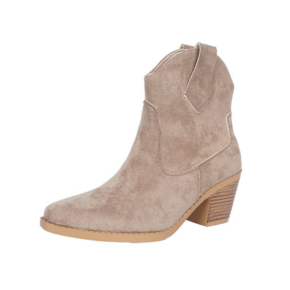 Bottes Orthopédiques Élégantes pour Chaque Pas