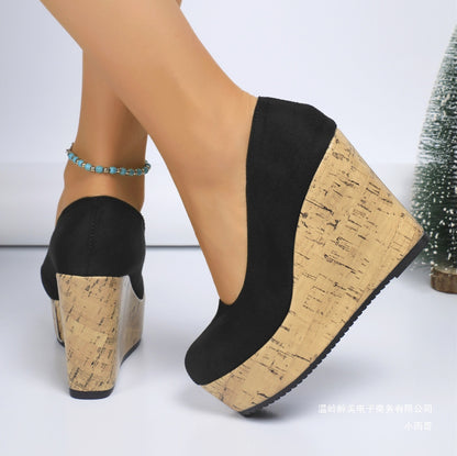 Chaussures Orthopédiques Stylées pour Toute Occasion