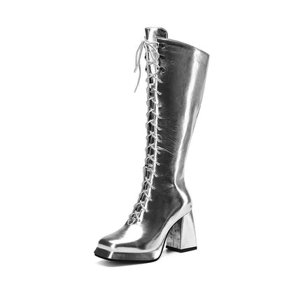 Bottes Orthopédiques Stylées pour Toute Occasion