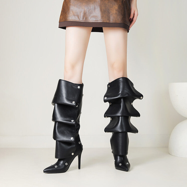 Bottes Orthopédiques Classiques au Style Intemporel