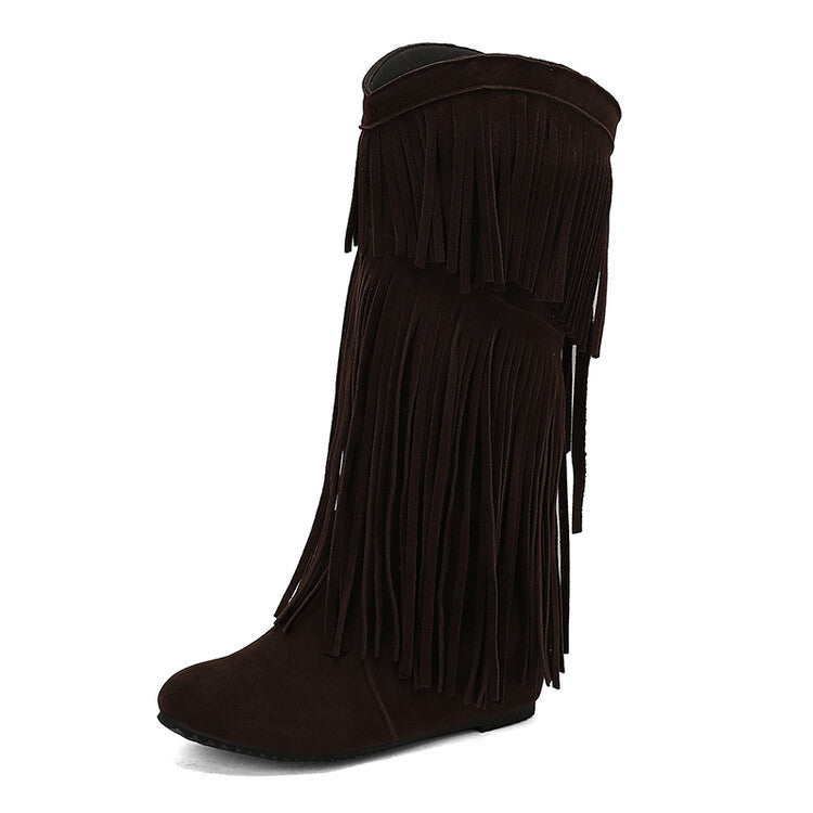 Bottes orthopédiques élégantes pour toutes occasions