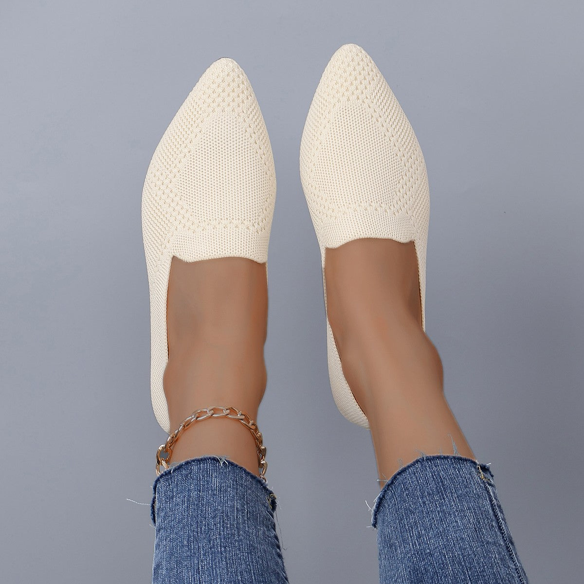 Chaussures Orthopédiques d'Inspiration Vintage