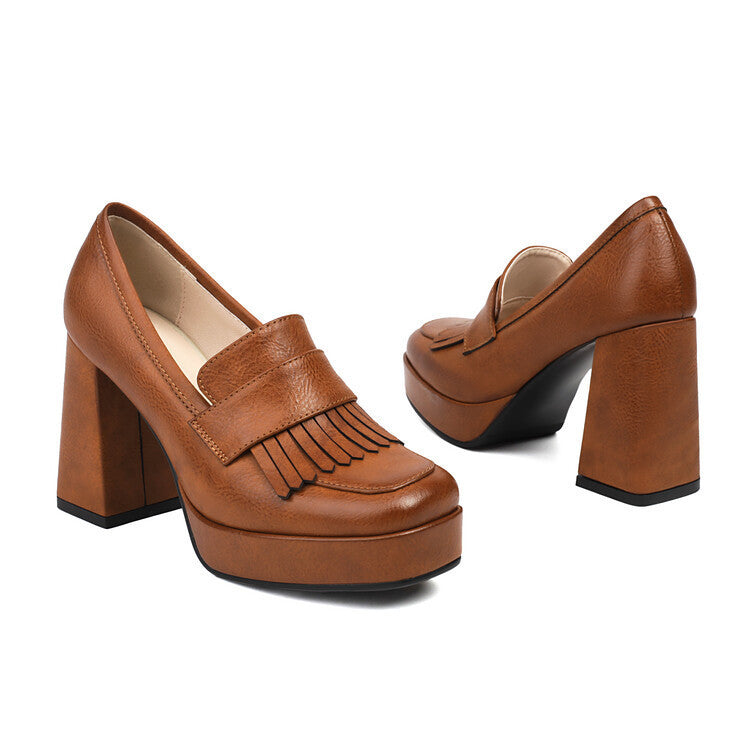 Chaussures Orthopédiques Élégantes pour Chaque Pas