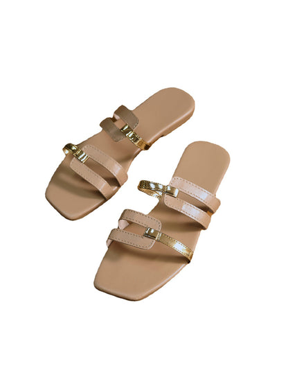 Sandales Orthopédiques Confortables pour Tous les Jours