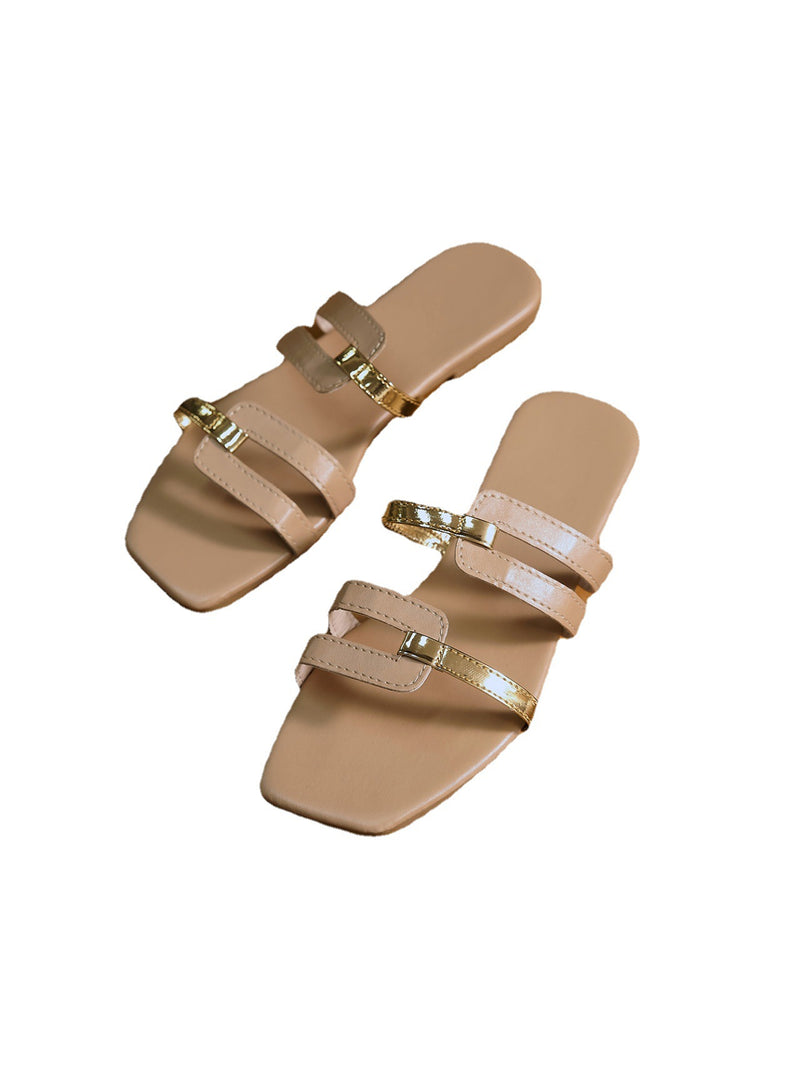 Sandales Orthopédiques Confortables pour Tous les Jours