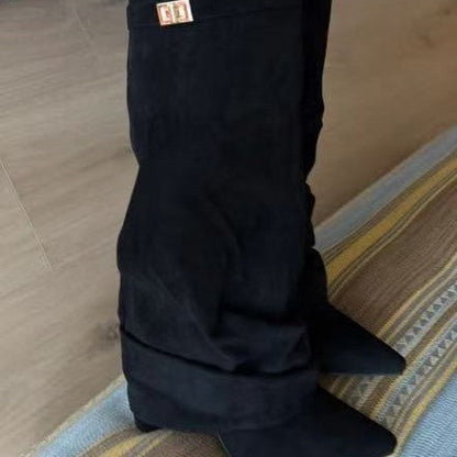 Bottes orthopédiques élégantes pour toutes occasions