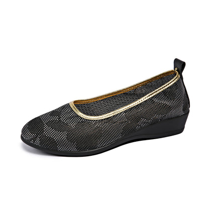 Chaussures Orthopédiques Confortables pour Tous les Jours