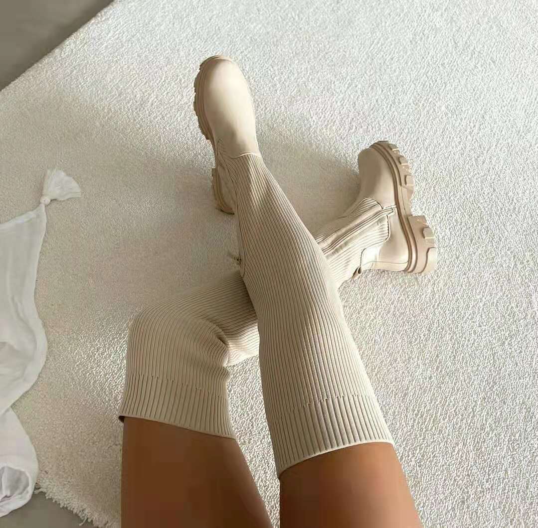 Bottes Orthopédiques Élégantes pour Chaque Pas