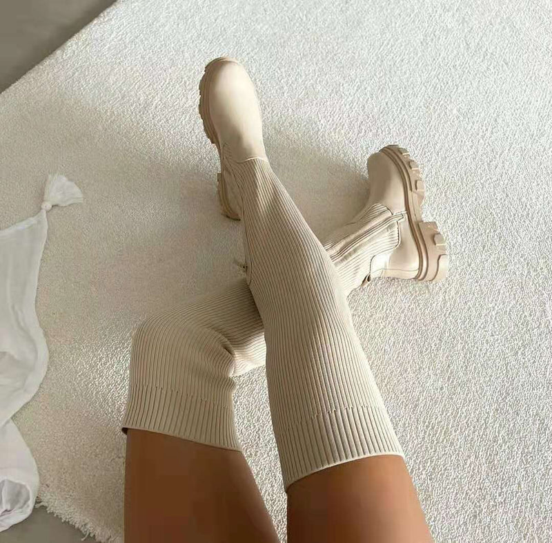 Bottes Orthopédiques Élégantes pour Chaque Pas