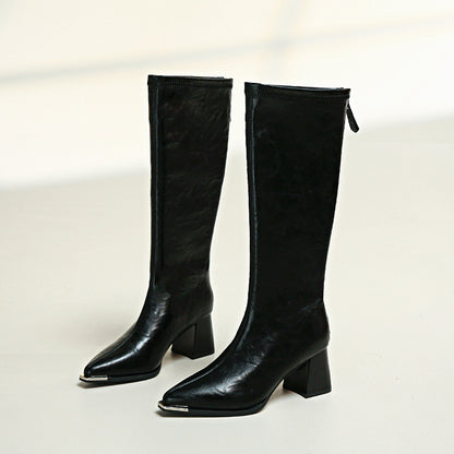 Bottes Orthopédiques Stylées pour Toute Occasion