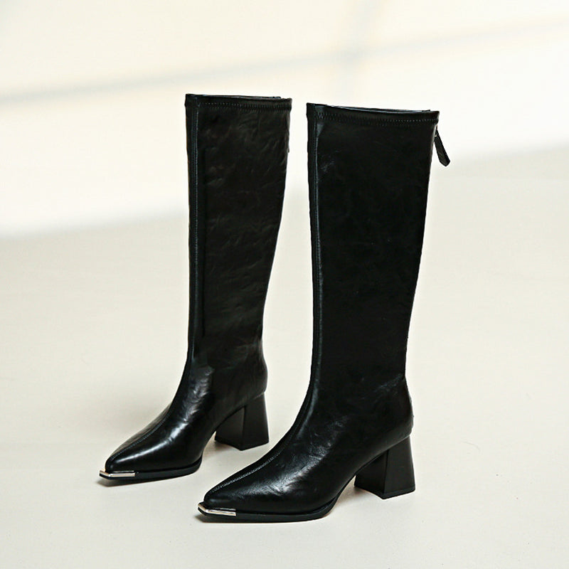 Bottes Orthopédiques Stylées pour Toute Occasion