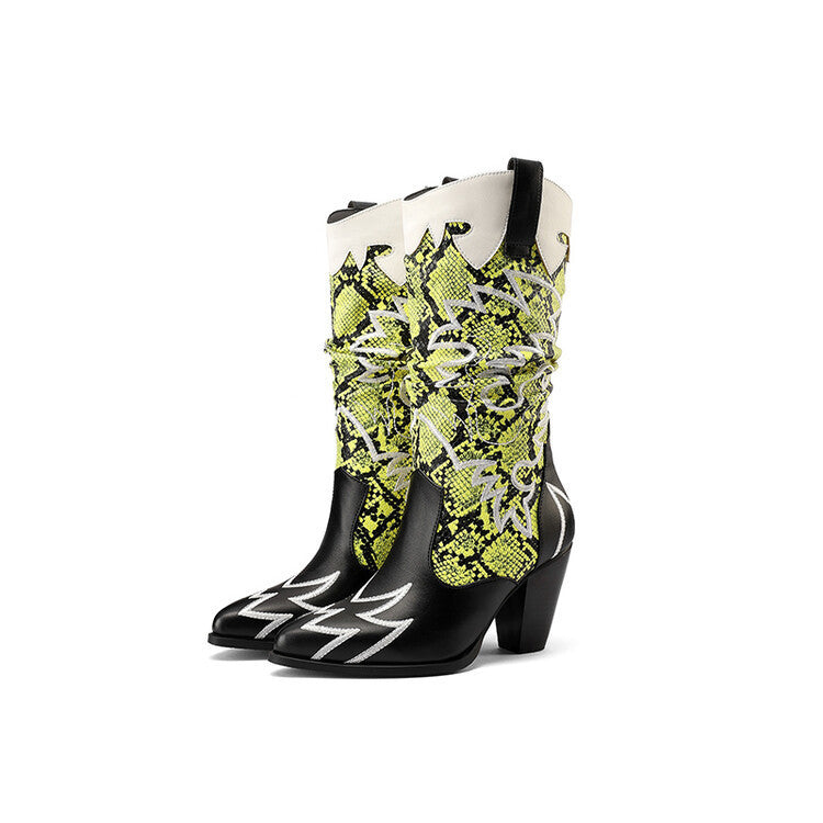 Bottes Orthopédiques Magnifiquement Conçues
