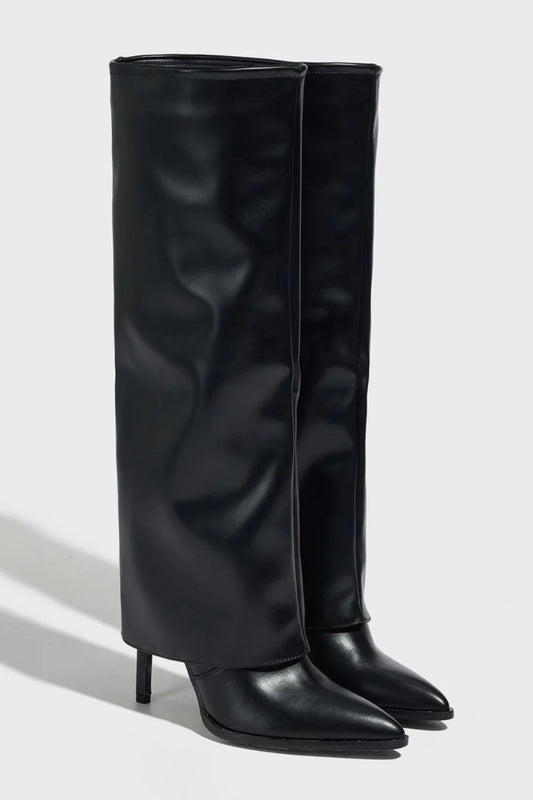 Bottes Orthopédiques Élégantes pour Chaque Pas