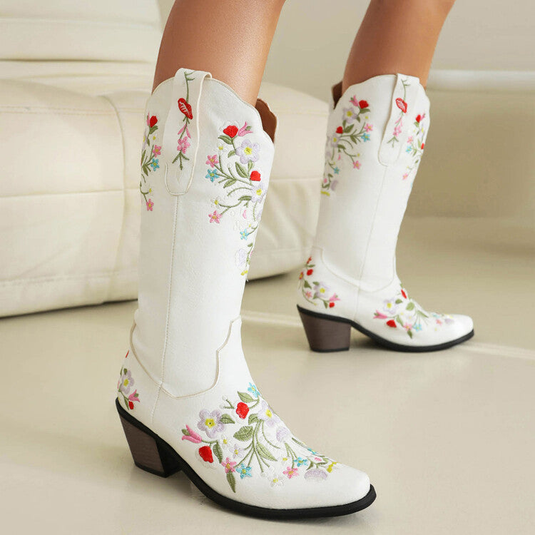 Bottes Orthopédiques d'Inspiration Vintage