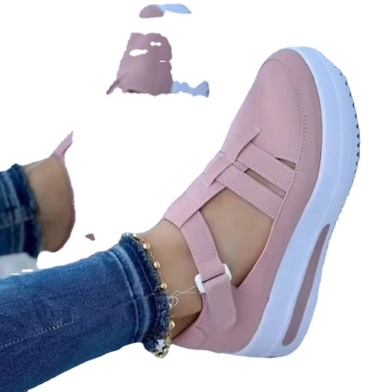 Chaussures Orthopédiques Confortables pour Tous les Jours