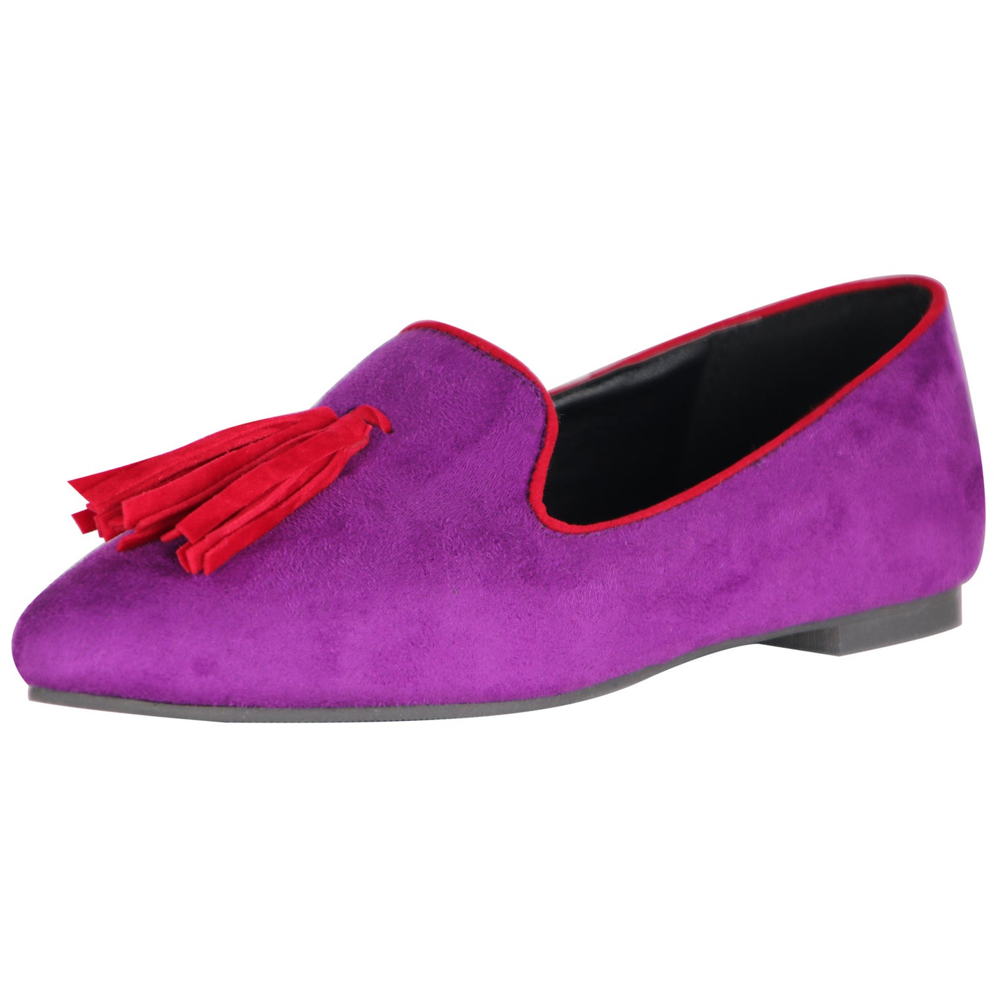 Chaussures Orthopédiques Gracieuses au Look Moderne