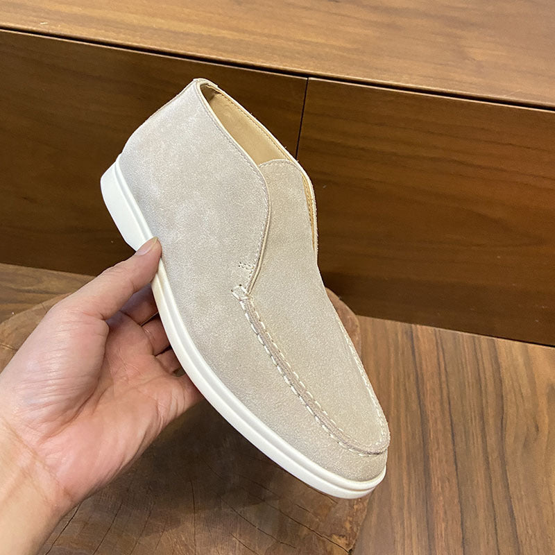 Bottes Orthopédiques Gracieuses au Look Moderne