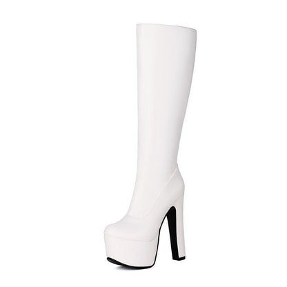 Bottes Orthopédiques Confortables pour Tous les Jours