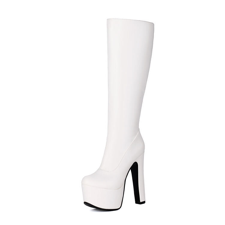 Bottes Orthopédiques Confortables pour Tous les Jours