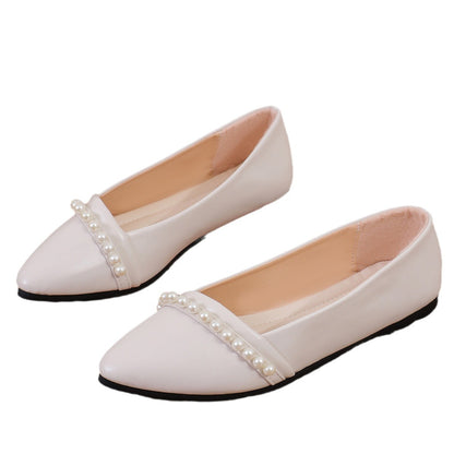 Chaussures Orthopédiques Gracieuses au Look Moderne