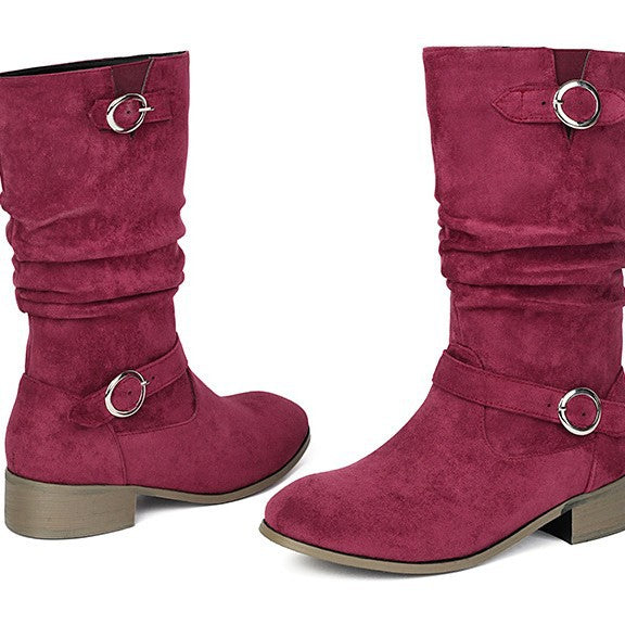 Bottes Orthopédiques Élégantes pour Chaque Pas