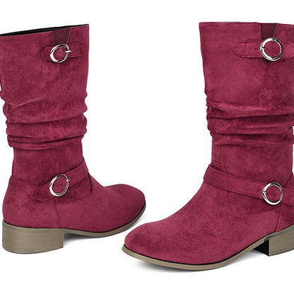 Bottes Orthopédiques Élégantes pour Chaque Pas