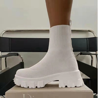 Bottes Orthopédiques Élégantes pour Chaque Pas