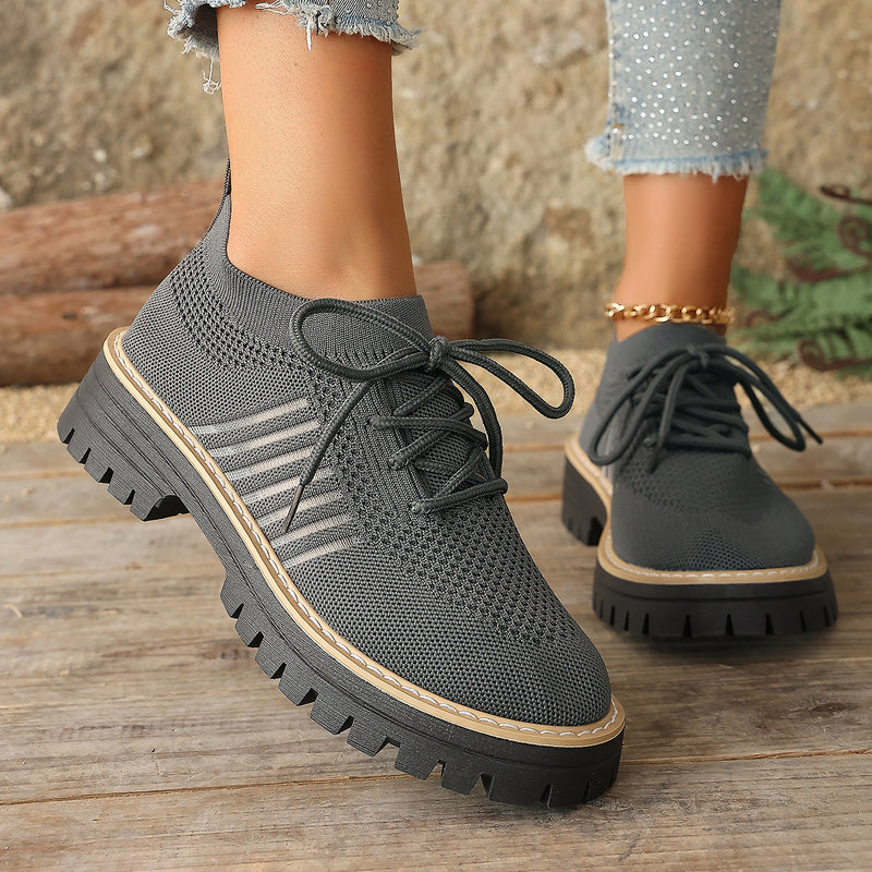 Chaussures Orthopédiques Élégantes pour Chaque Pas