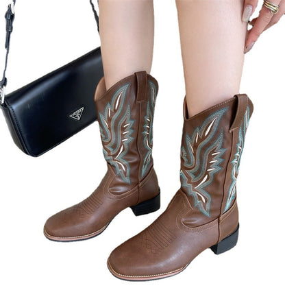 Bottes Orthopédiques Magnifiquement Conçues