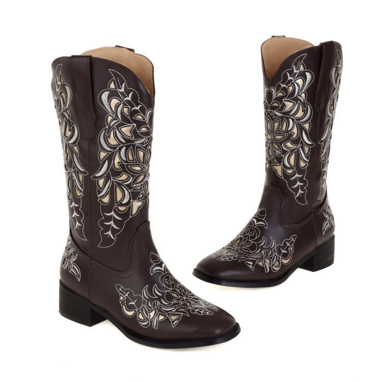 Bottes Orthopédiques Confortables pour Tous les Jours