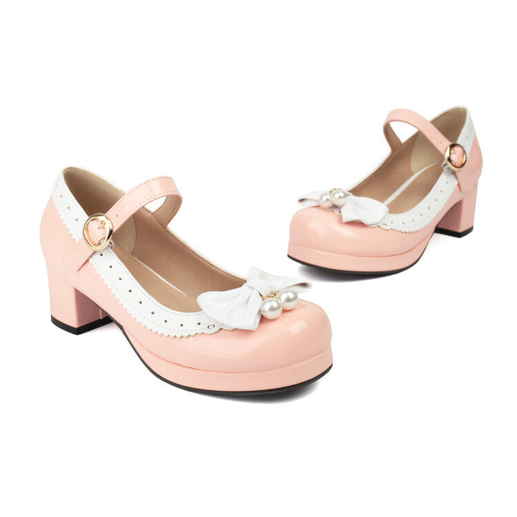 Chaussures Orthopédiques Classiques au Style Intemporel