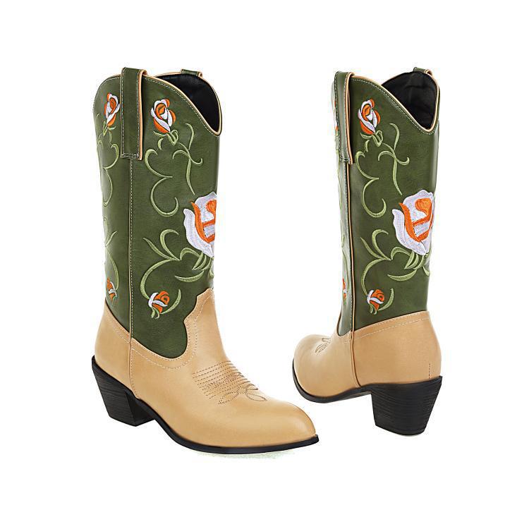 Bottes Orthopédiques Élégantes pour Chaque Pas