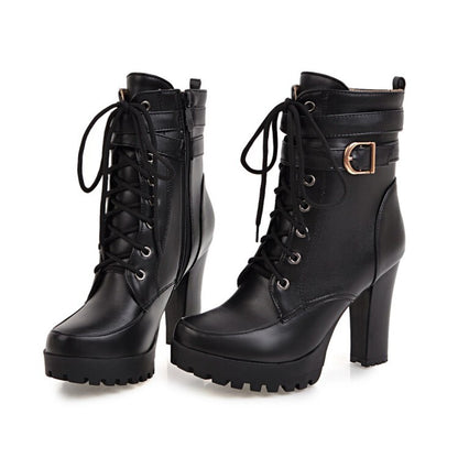 Bottes Orthopédiques Confortables pour Tous les Jours