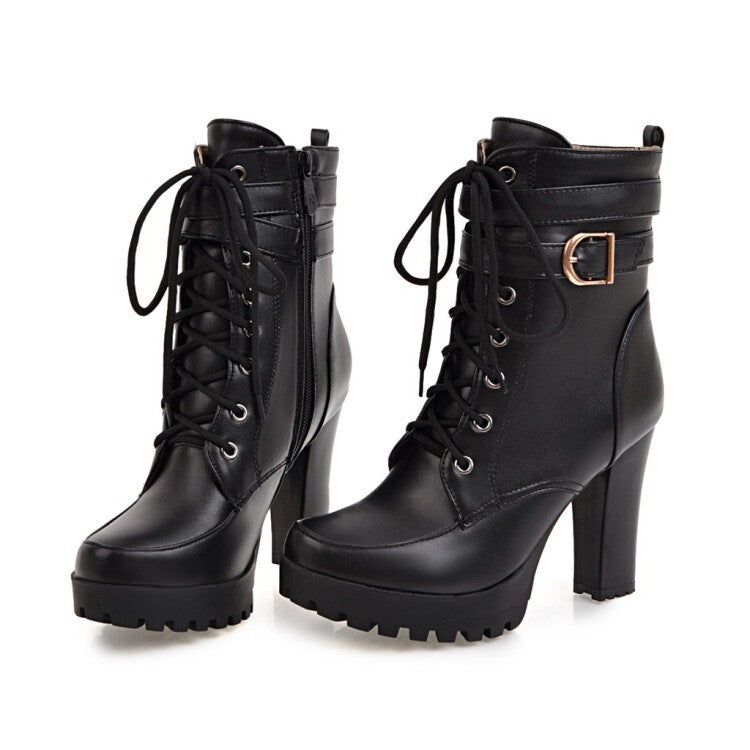 Bottes Orthopédiques Confortables pour Tous les Jours