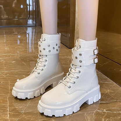Bottes Orthopédiques Confortables pour Tous les Jours