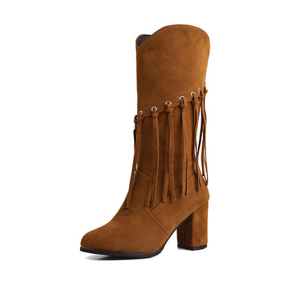 Bottes Orthopédiques Élégantes pour Chaque Pas