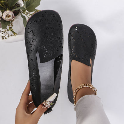 Chaussures Orthopédiques Magnifiquement Conçues
