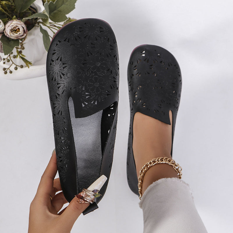 Chaussures Orthopédiques Magnifiquement Conçues