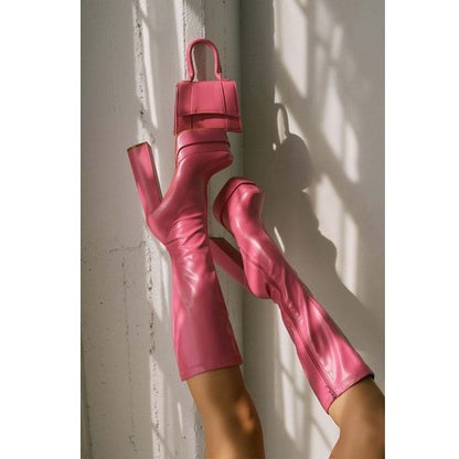 Bottes Orthopédiques Magnifiquement Conçues
