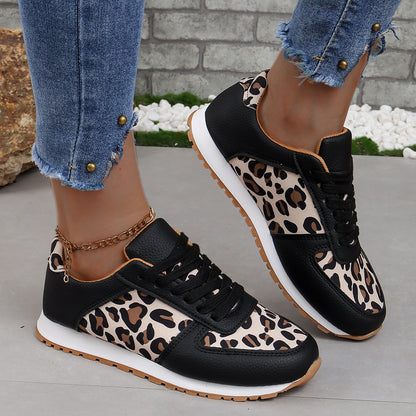Chaussures Orthopédiques Gracieuses au Look Moderne